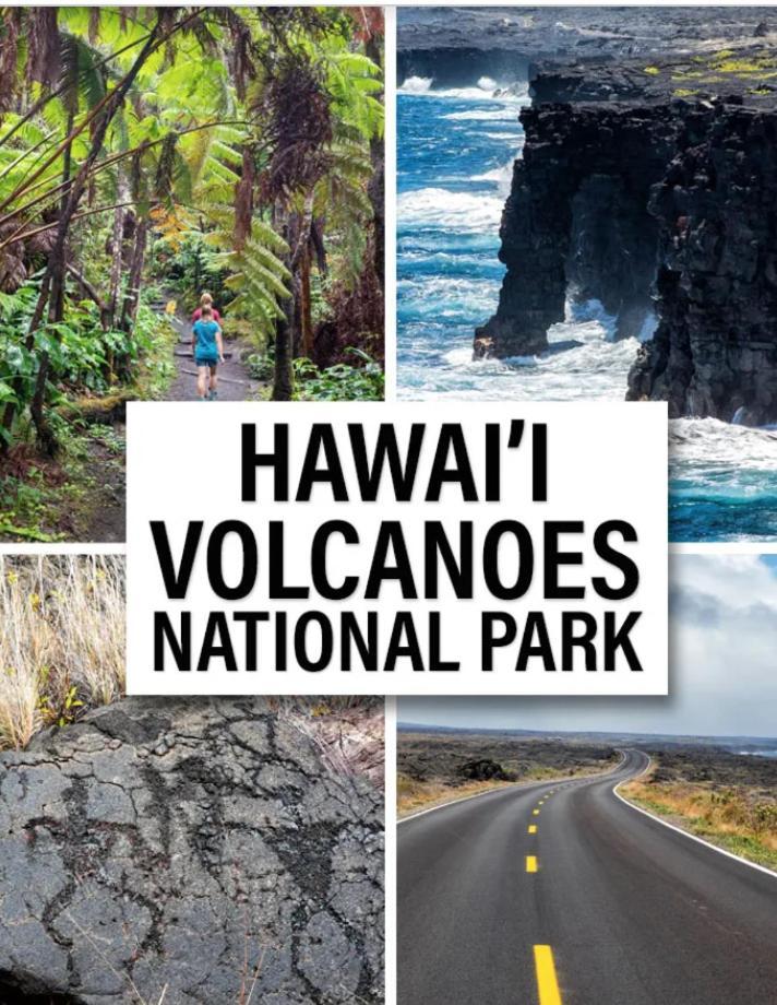 Volcano One - Modern Studio With Lanai Near Volcano National Park Luaran gambar